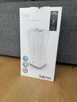 Lufbefeuchter Eva von Stadler Form