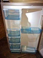 Wohnwagen Kühlschrank
