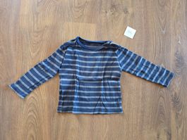 Langarmshirt, Longsleeve H&M Gr. 110