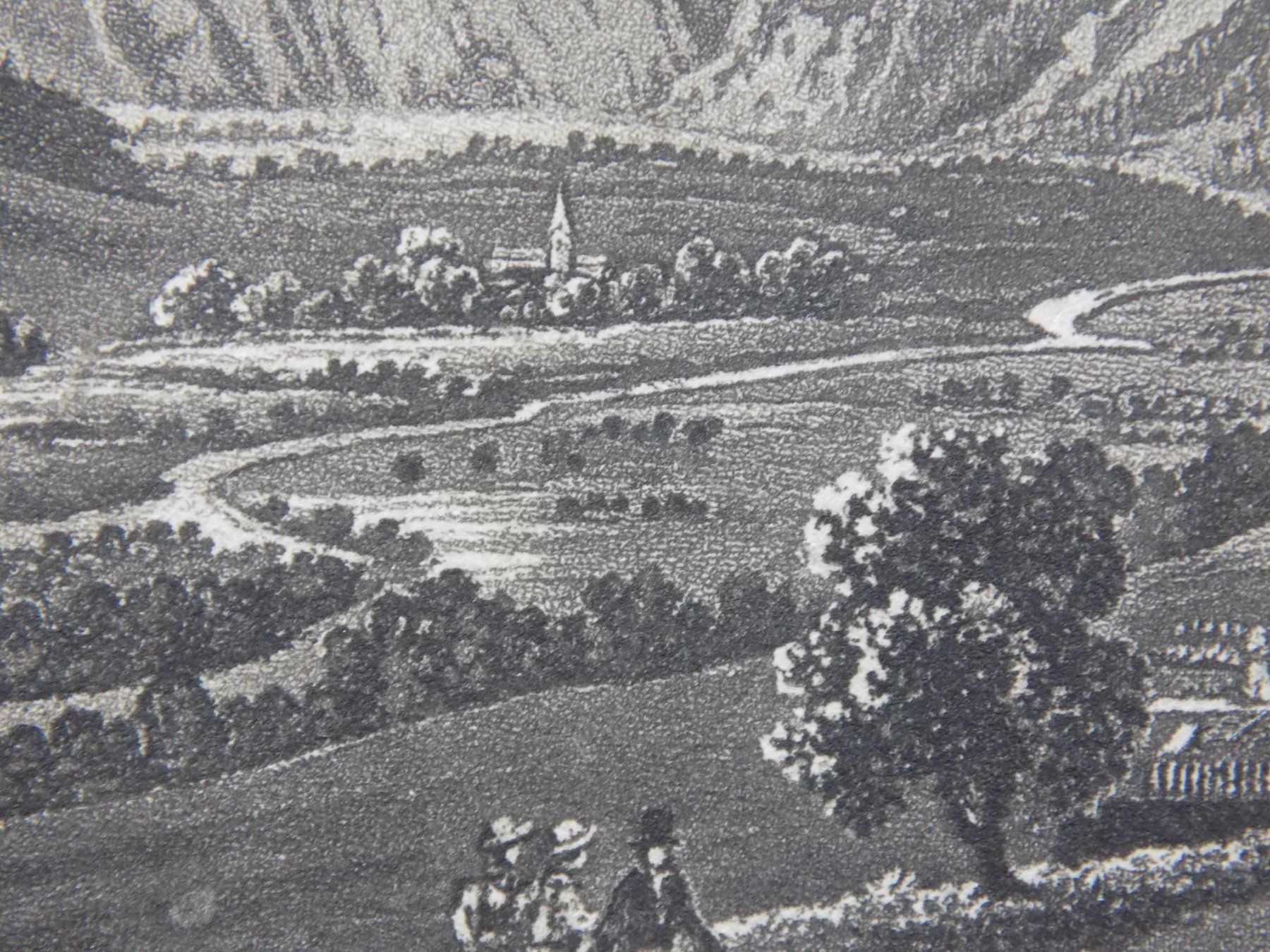 Stiche: Stachelberg Bad – Gebraucht aus Risch von Rischli15 9