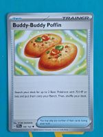 Buddy-Buddy Poffin - Temporal Forces Pokemon - #7.1