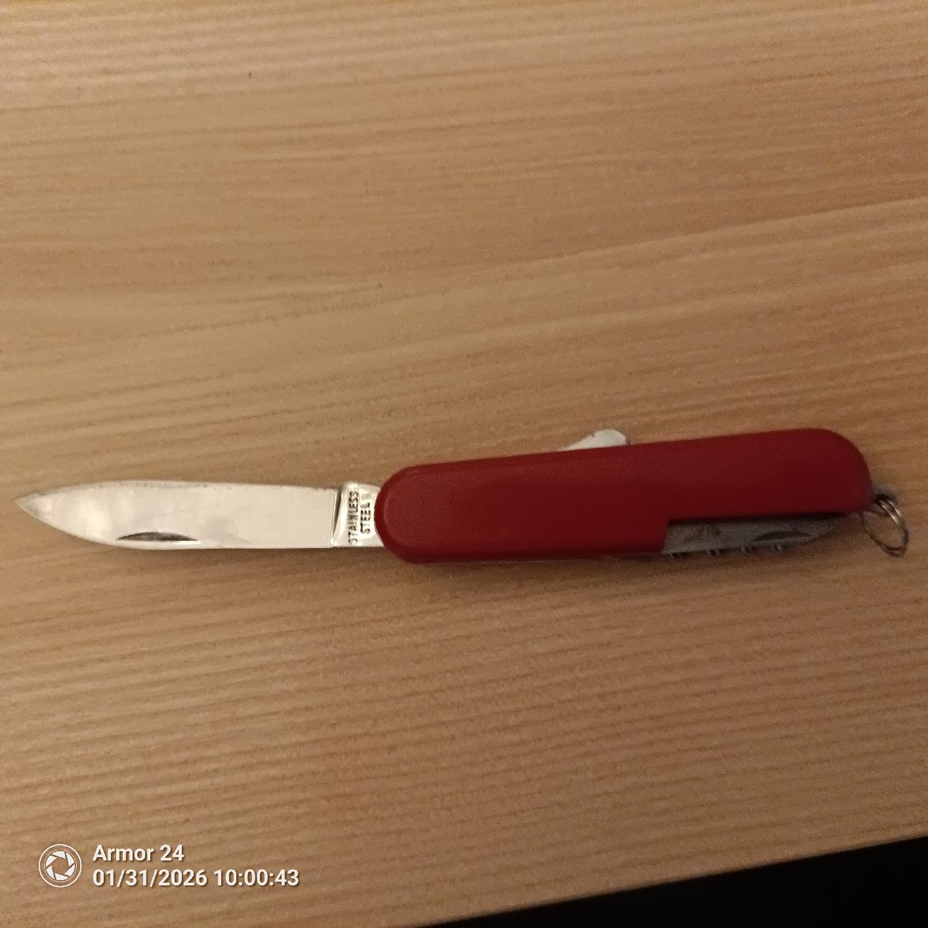Coltelli tascabile: Sackmesser alt gebraucht – Usato da Emmen venduto da Mocck 1