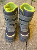 Superfit Winterstiefel Gr 26