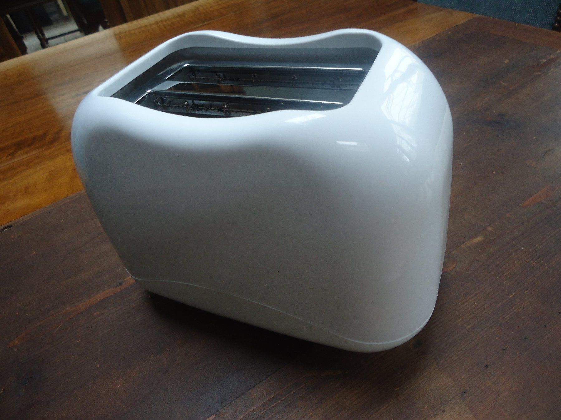 Elettrodomestici da cucina: Grille-pain toaster - Crusty – Usato da Vessy venduto da mafabe 2