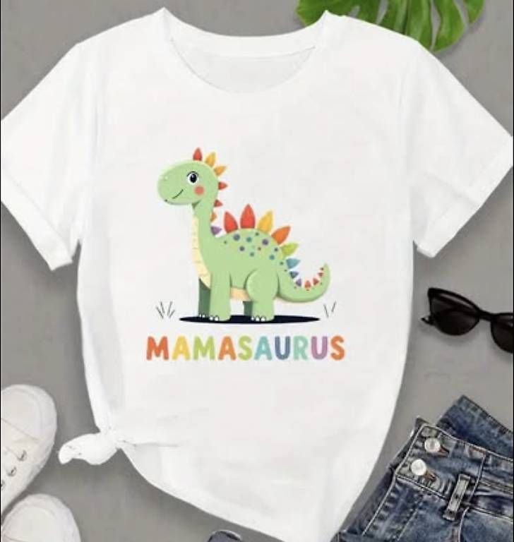 Alle Dekorationen: Dino Geburtstagsdeko – Gebraucht aus Uzwil von nana.93 4