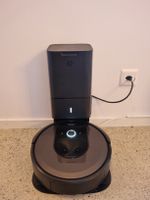 Aspirateur Robot iRobot Roomba i7+