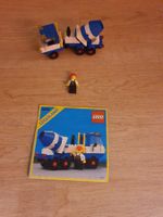 Lego 6682 City Set 1985