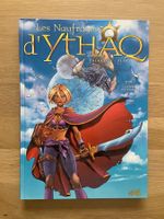 LES NAUFRAGES D'YTHAQ / TOME 3 / LE SOUPIR DES ETOILES