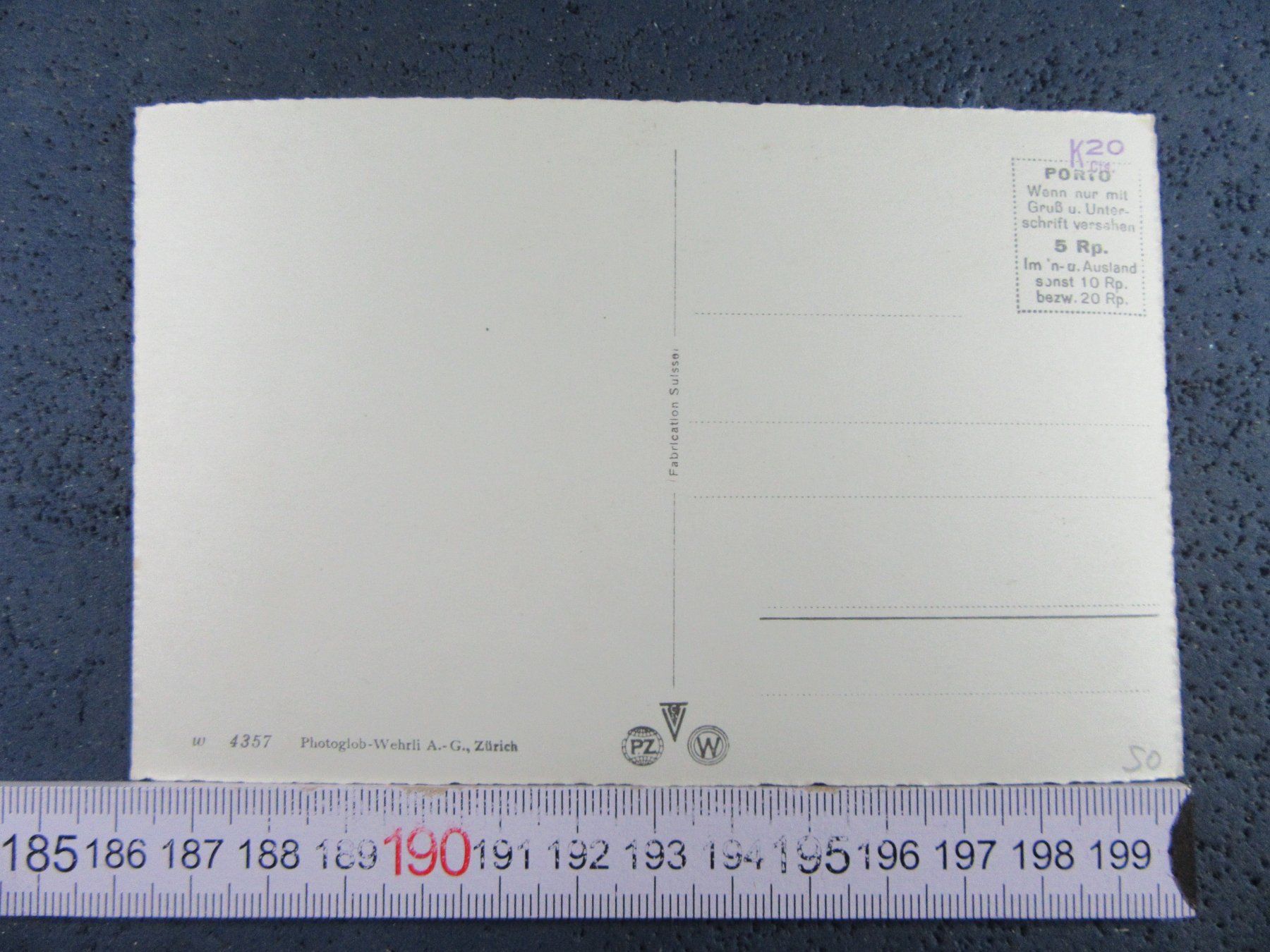 Cartoline postali: SOLOTHURN KLOSTERPLATZ KAFFEEHALLE SO AK – Usato da Ettingen venduto da Hausi4711 2