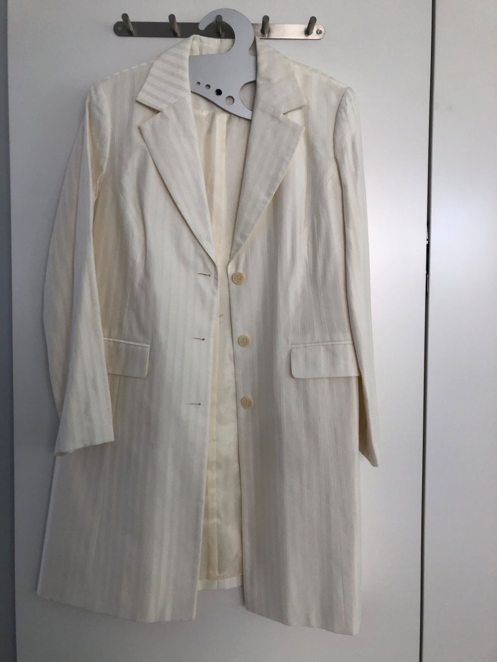 Cappotti: Schicker Sommermantel von Jones – Nuovo (secondo la descrizione) da Balzers venduto da Kubus28