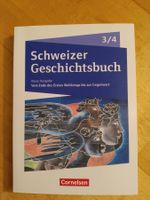 Schweizer Geschichtsbuch