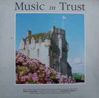 Battlefield Band & Alison Kinnaird – Music In Trust