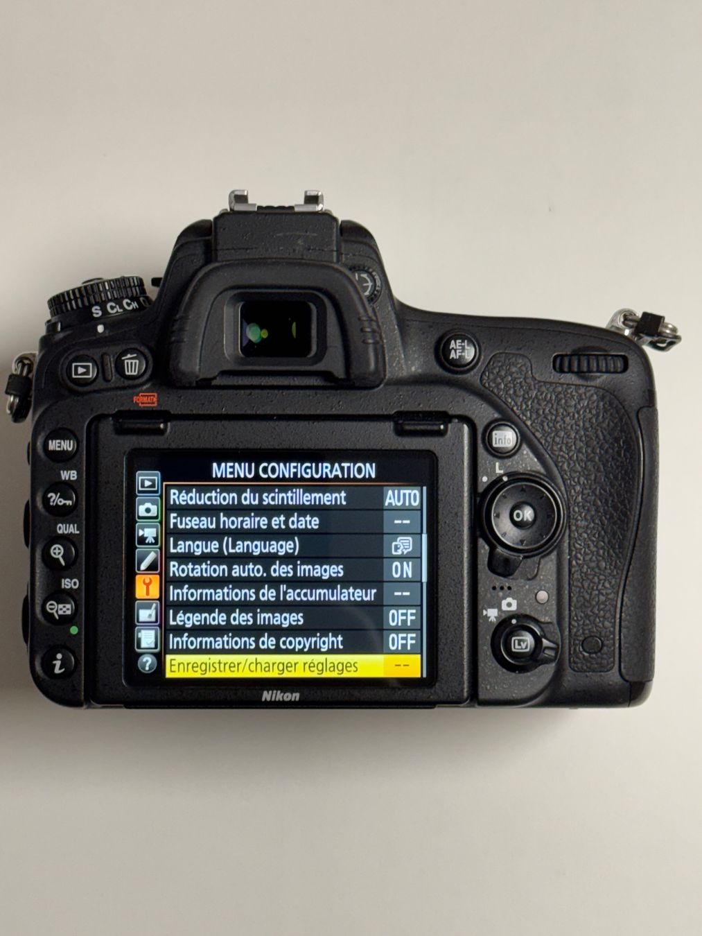 Nikon Fotocamera: Nikon D750 – Usato da La Tour-de-Trême venduto da kamoshika 2