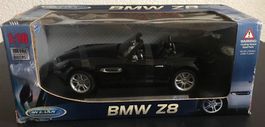 1:18 BMW Z8 M NEW 🎁