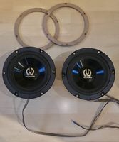 Subwoofer - PIONEER TS-W201 - 250W - Set