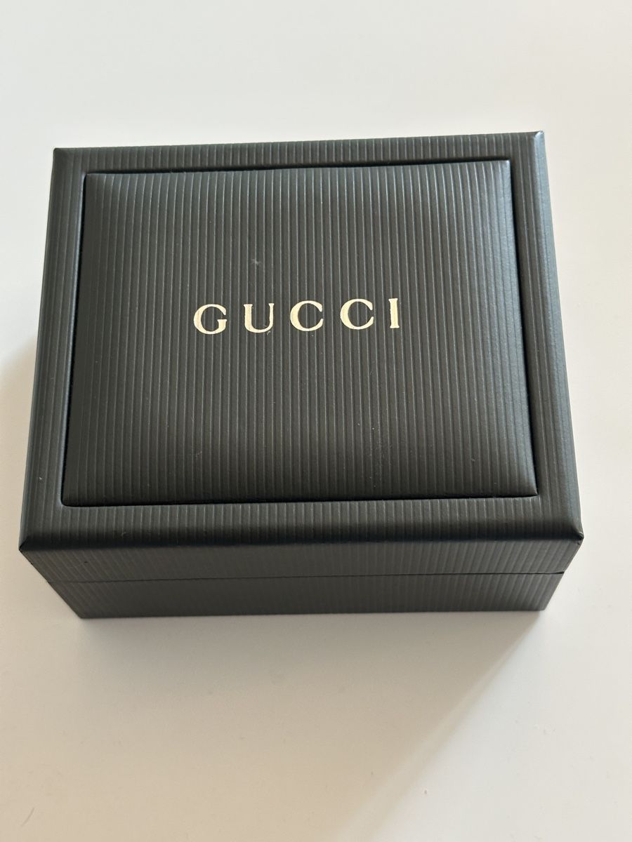 Gucci Uhren: Gucci 6100L Damen Armbanduhr – Gebraucht aus Rümlang von NStucki 5