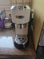 Delonghi Style Dedica