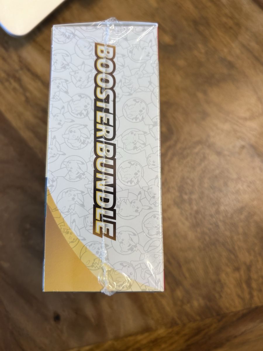 Pokémon Carte collezionabili: Pokemon TCG 30th Celebration Booster Bundle eng  – Nuovo (secondo la descrizione) da Basel venduto da basaranhallac 3