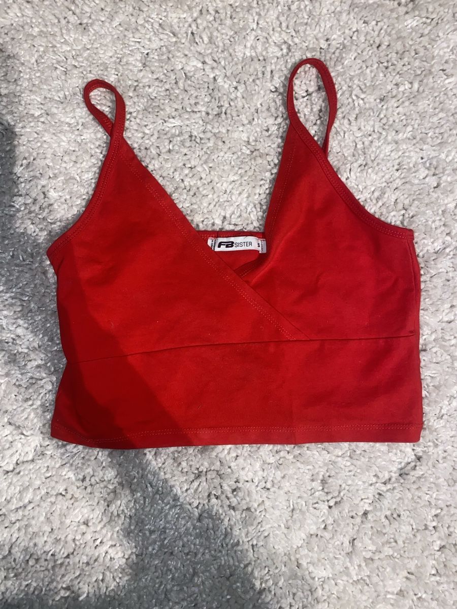 Tops: top – Gebraucht aus Jenaz von ser_5h5w