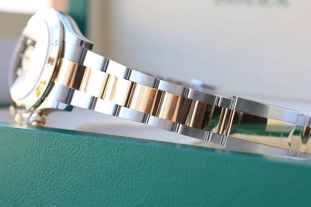 Rolex Montres: Rolex Daytona 126503 – D'occasion à Wollerau par RekociTimepieceGmbH 1