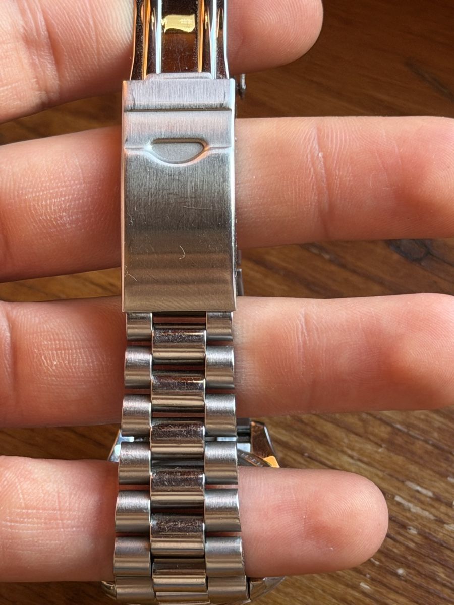 Seiko Uhren: Seiko SARB035 w/ 6R35 – Gebraucht aus Le Locle von gsa_d865 4