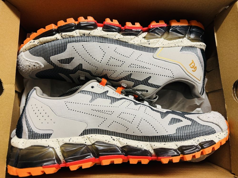 Asics Gel-Quantum 360 6, pointure neuves! (Neuf avec