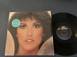 LP Charly McLaine - Paradise
