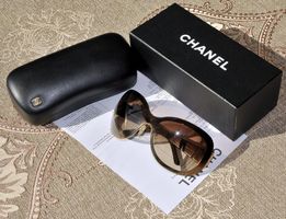 Chanel 4159 Sonnenbrille