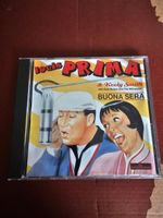 CD - Louis Prima & Keely Smith – Buona Sera (Jazz, Blues) 