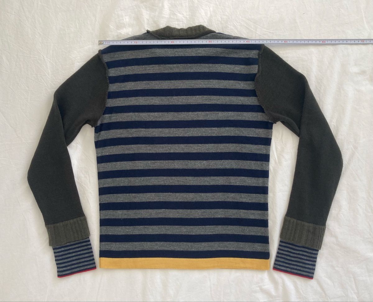 Dolce & Gabbana Maglioni & Felpe: D&G Dolce Gabbana Pullover – Usato da Zürich venduto da mainau16 7