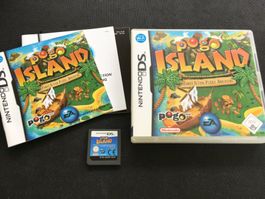 Pogo Island - Nintendo DS