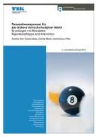 Personalmanagement für das Höhere Wirtschaftsdiplom HWD