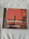 Audio-CD: George Michael, Songs From The Last Century