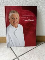 Livre de recettes - Les Festins d’Irma Dütsch - Fesstagsreze