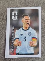 Panini FIFA 2026 Cola Sticker / Joshua kimmich