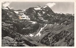 Kleintal Musenalp