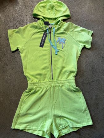Combinaison BananaMoon Femmes Taille M