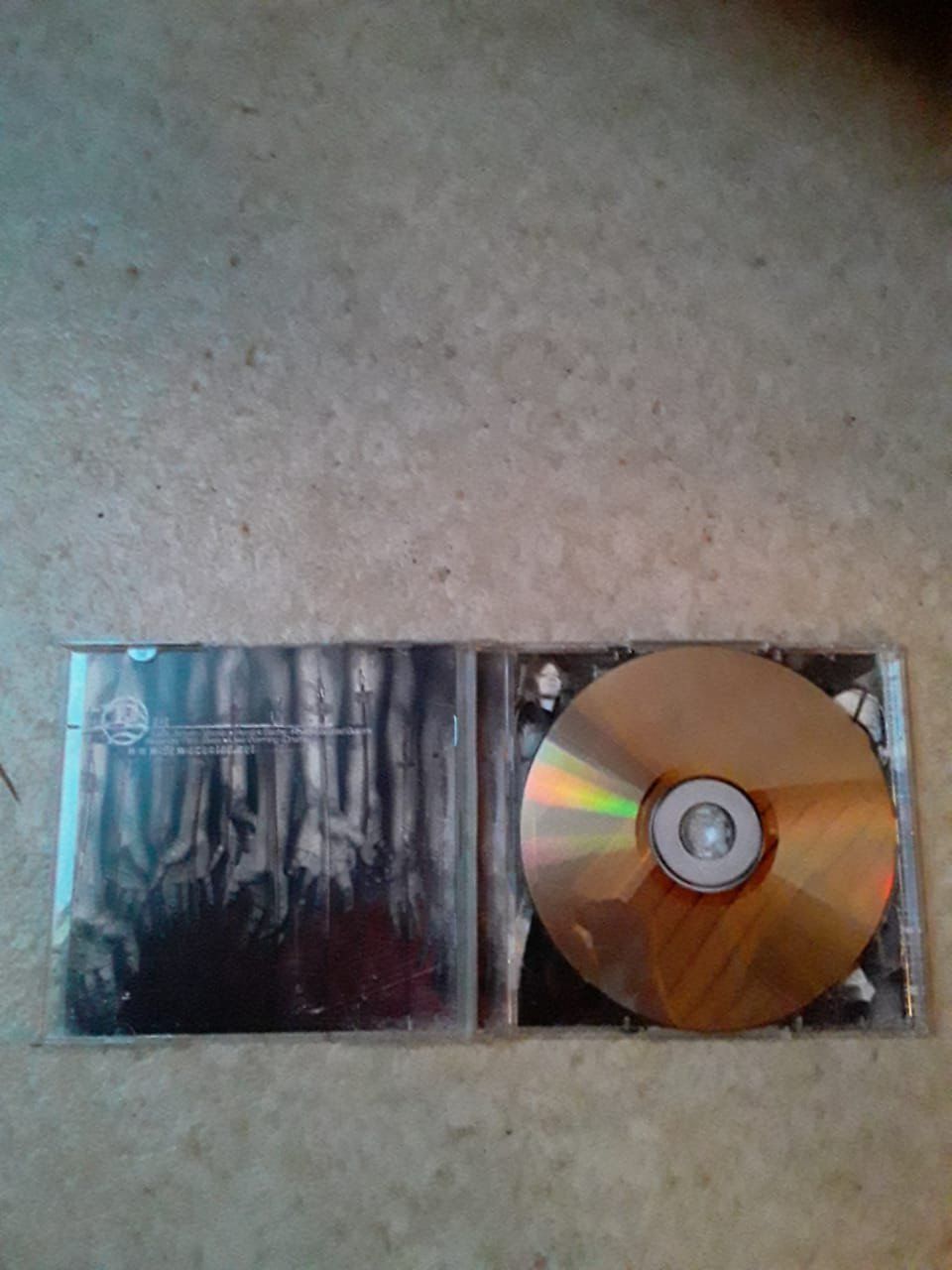 CD: Dew-Scented - Issue VI – Usato da Lenzburg venduto da Sepulmander 4
