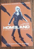 Homeland Saison 7 DVD Intégrale Français 