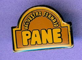 DAL VOSTRO FORNAIO  PANE 