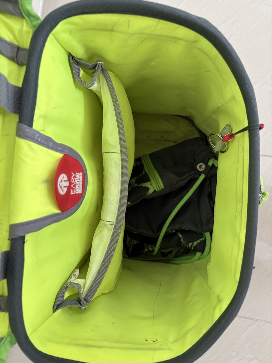 Step by Step Borse & Zaini: Step by Step Schulrucksack für Jungen – Usato da Wängi venduto da oxa_5kjf