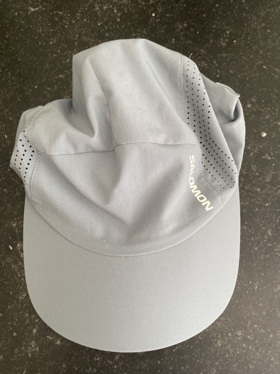 Salomon Hüte, Mützen & Caps: Salomon Cap – Neu (gemäss Beschreibung) aus Dübendorf von lima_mua90