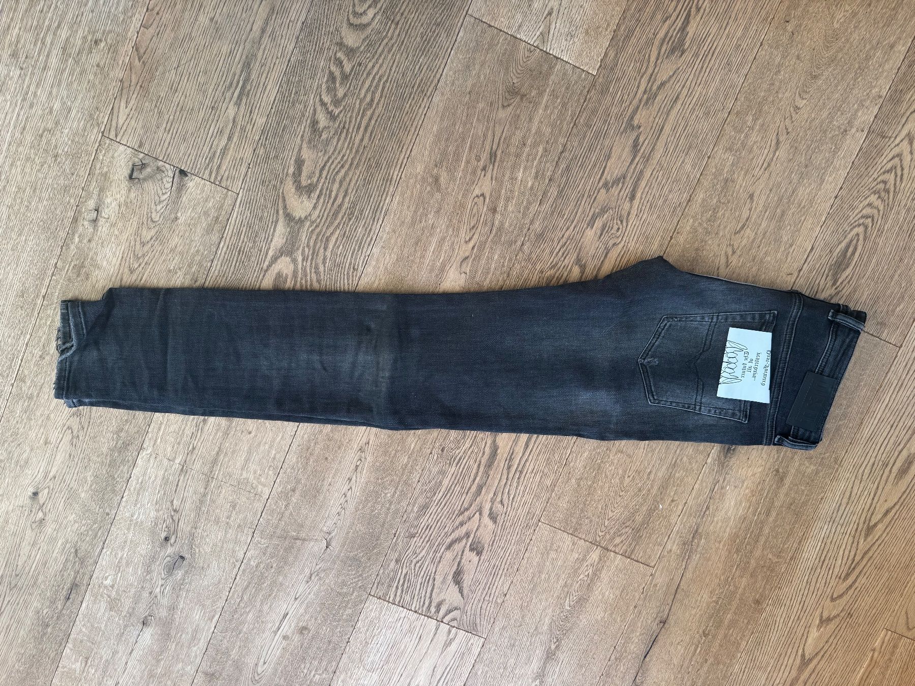 Diesel Jeans: Jeans, Diesel **NEU**  31/32 Sleenker – Nuovo (secondo la descrizione) da Stettfurt venduto da outlet72 1