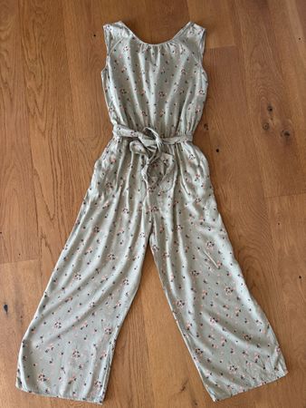 Jumpsuite Grösse 164, H&M