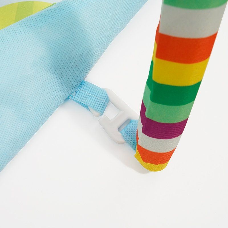 Spielmatte: Krabbeldecke mit Spielbogen "NEU" – Neu und originalverpackt aus Widnau von Fundgrube54 4