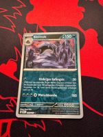 Sleimok (MEW 089) - Reverse Holo - Pokemon 151