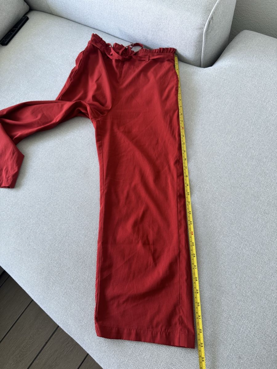 Pantaloni: Leichte 3/4-Hose, S – Nuovo (secondo la descrizione) da Granges VS venduto da rvn 4