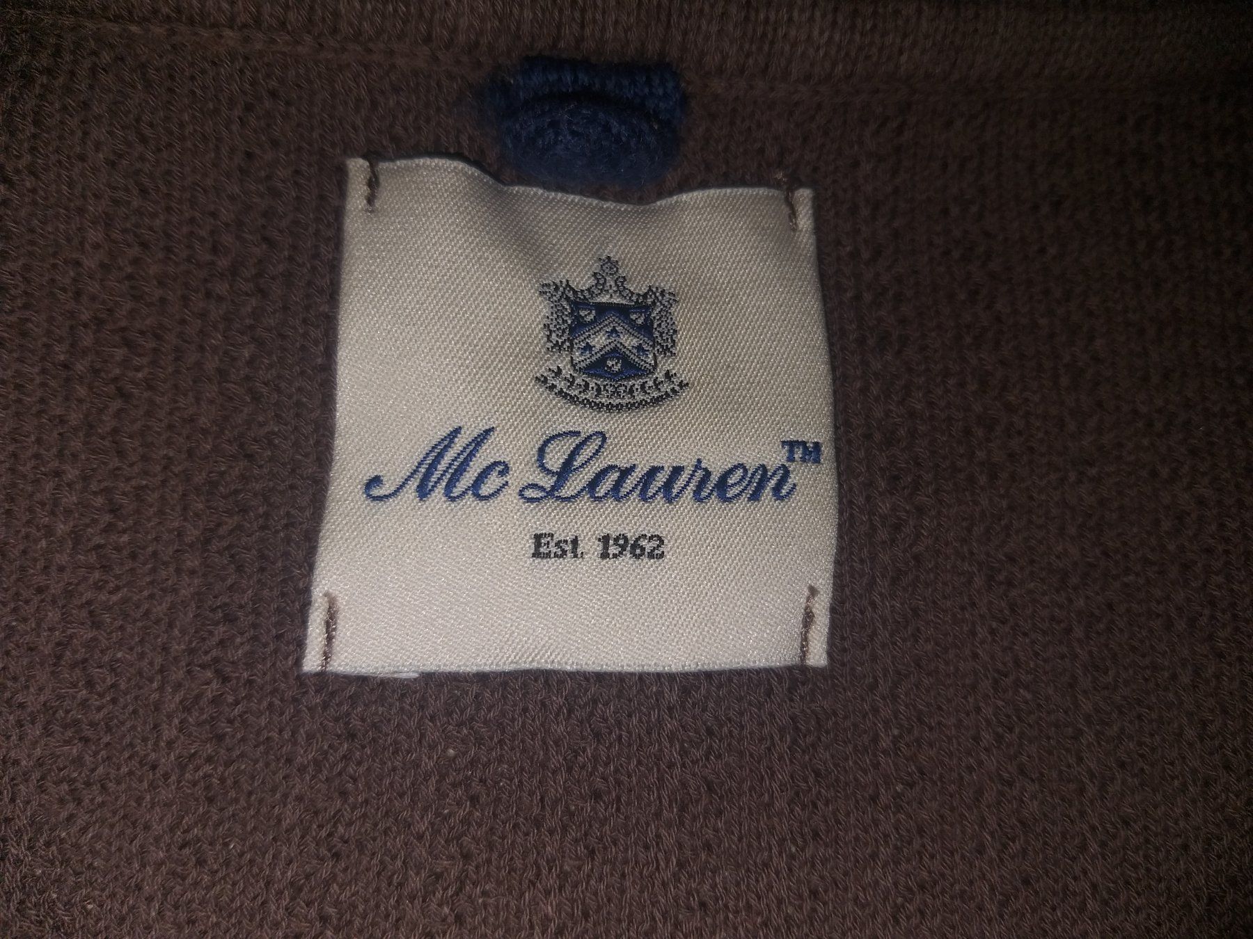 Magliette Polo: Polo MC LAUREN    Taille/Grosse 52 – Usato da Cossonay-ville venduto da Super-Price-Quality 8