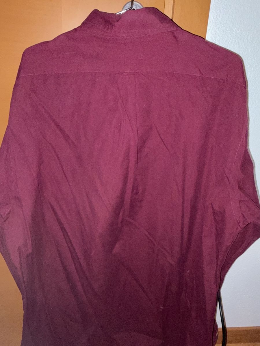 Camicie: Camicia Ralph Laurent polo – Usato da Gravesano venduto da mer_xc6b 2