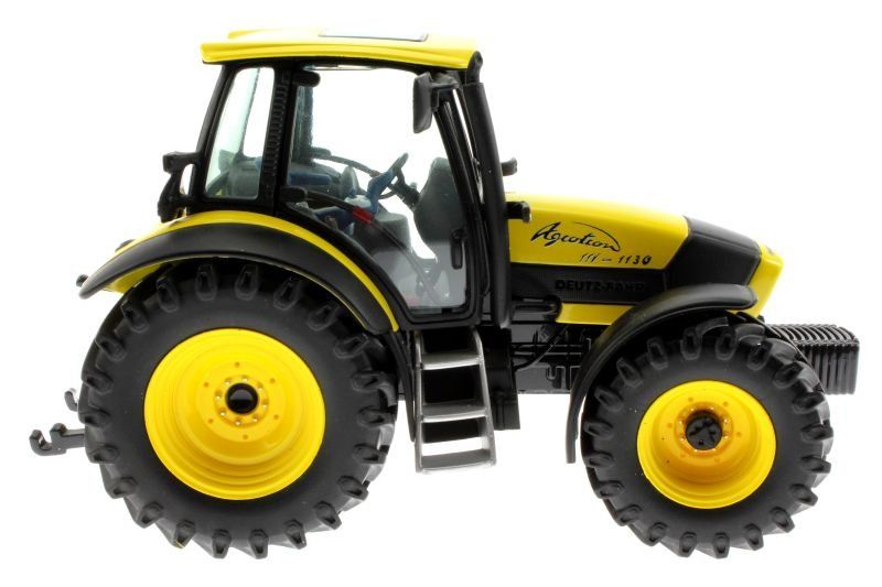 Deutz Modellini d'auto: Universal Hobbys - Agrotron TTV 1130,  1/43 – Nuovo (secondo la descrizione) da Lausen venduto da Zotty1 1